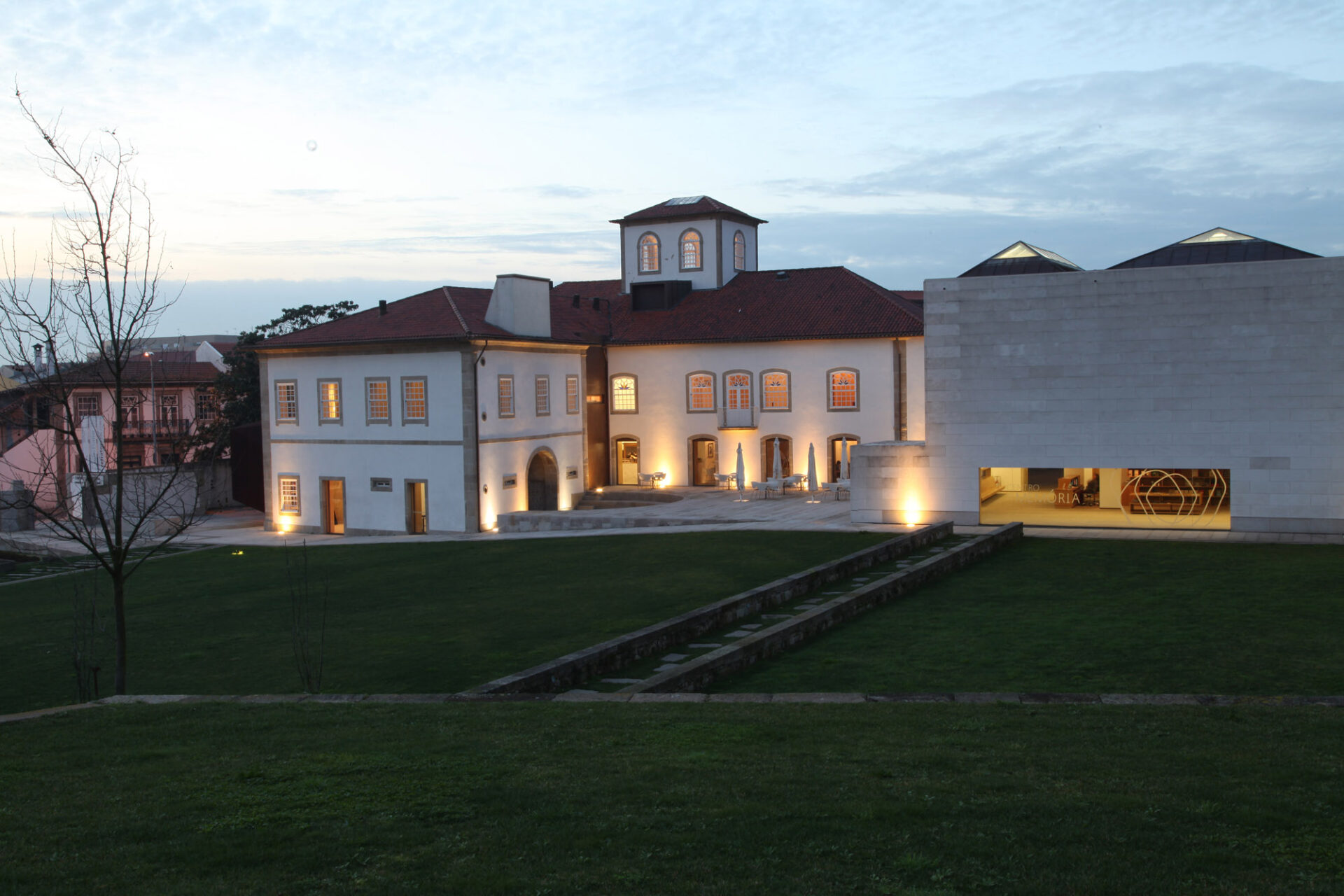 Centro de Memória de Vila do Conde